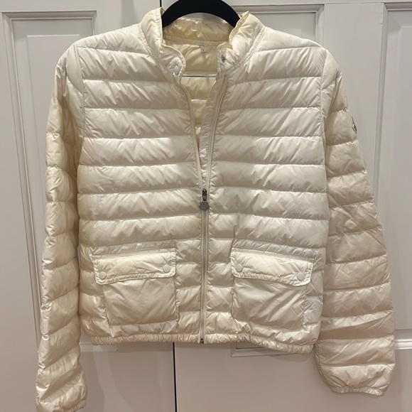 Moncler Jacket - Picture 2 of 6